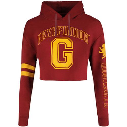 Sweat-shirt Harry Potter College - Harry Potter - Modalova