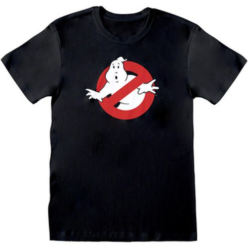 T-shirt Ghostbusters HE754 - Ghostbusters - Modalova