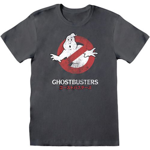 T-shirt Ghostbusters HE756 - Ghostbusters - Modalova