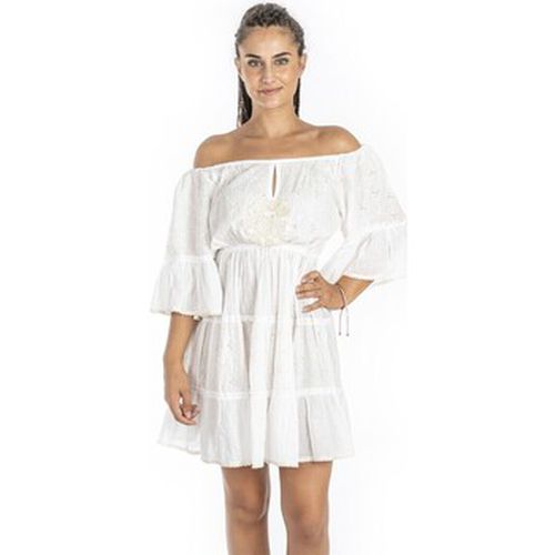 Robe Isla Bonita By Sigris Robe - Isla Bonita By Sigris - Modalova