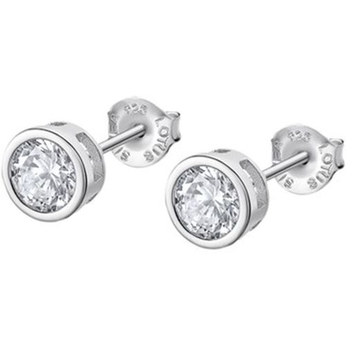 Boucles oreilles Boucles d'oreilles Silver - Lotus - Modalova