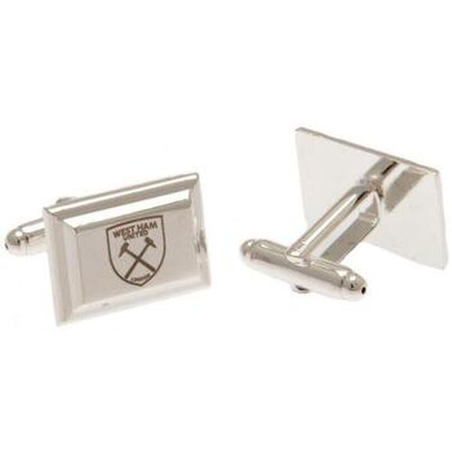 Boutons de manchettes TA2573 - West Ham United Fc - Modalova