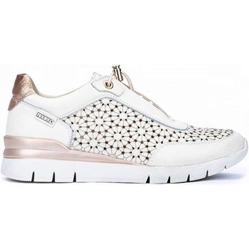 Baskets basses w4r6584 nata - Pikolinos - Modalova