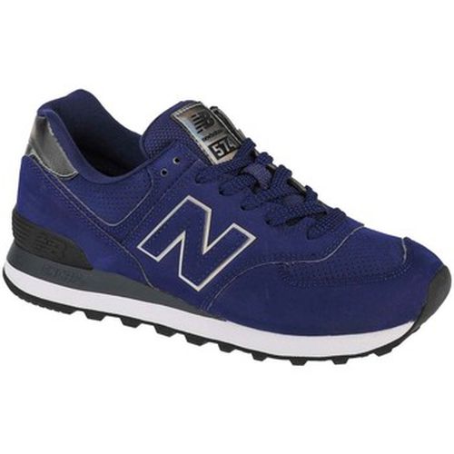 Baskets basses New Balance WL574 - New Balance - Modalova