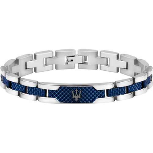 Bracelets Bracelet en acier - Maserati - Modalova