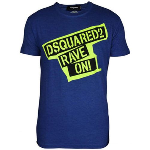 T-shirt Dsquared T-shirt - Dsquared - Modalova