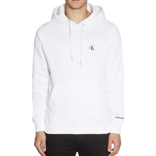 Sweat-shirt Essential regular hoodie - Calvin Klein Jeans - Modalova