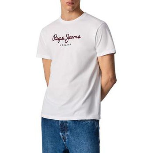 T-shirt Pepe jeans - Pepe jeans - Modalova