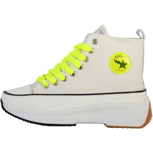 Baskets montantes Basket Christy - Kaporal - Modalova