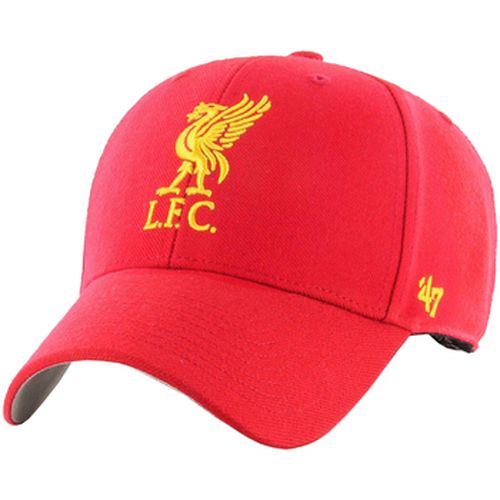 Casquette EPL FC Liverpool Cap - '47 Brand - Modalova