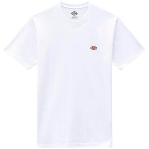 T-shirt Mapleton T-Shirt - White - Dickies - Modalova