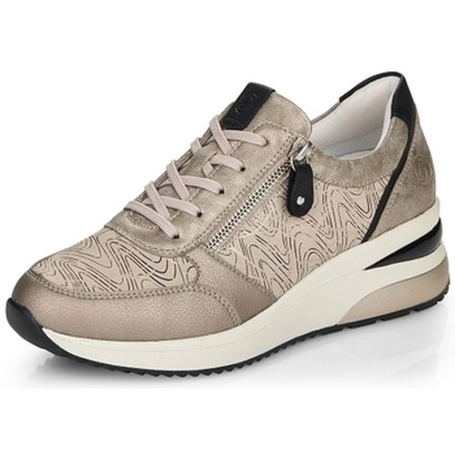 Derbies Chaussure lacet D2400 - Remonte - Modalova