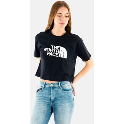 T-shirt The North Face 0a4t1r - The North Face - Modalova