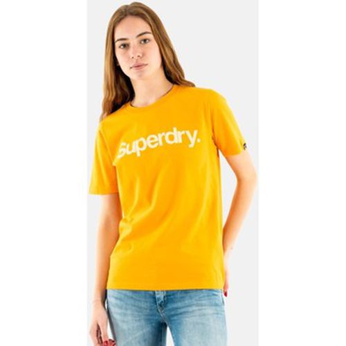 T-shirt Superdry w1010710a - Superdry - Modalova