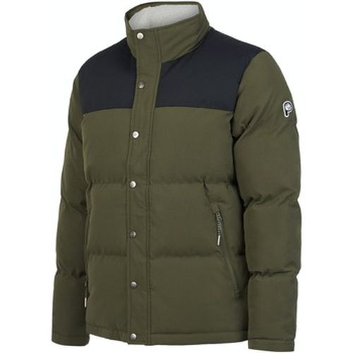 Doudounes Veste matelassée à col cheminée bear cut and sew - Penfield - Modalova