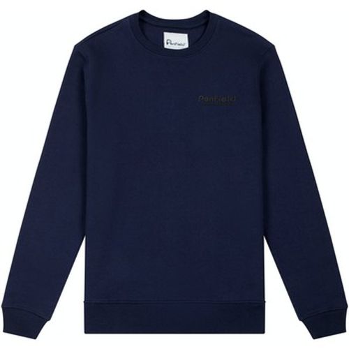 Sweat-shirt Sweatshirt Hudson Script Crew - Penfield - Modalova