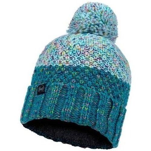 Bonnet Czapka Knittedfleece Hat Janna Air - Buff - Modalova