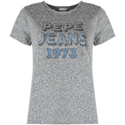 T-shirt PL504817 | Bibiana - Pepe jeans - Modalova