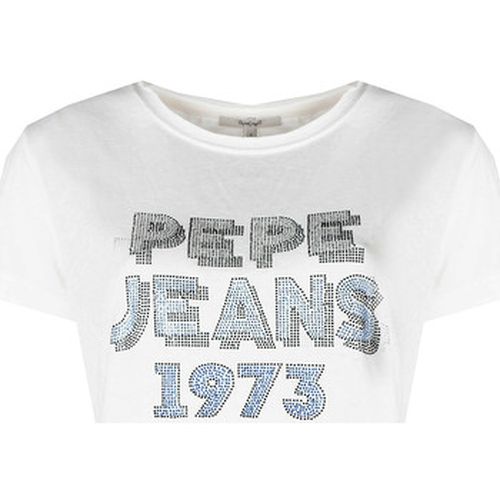 T-shirt PL504817 | Bibiana - Pepe jeans - Modalova