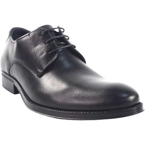 Chaussures Zapato caballero 2751 negro - Baerchi - Modalova