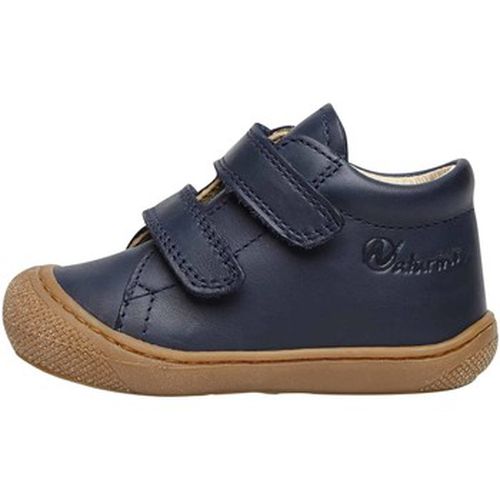 Chaussures Chaussures premiers pas en cuir COCOON VL - Naturino - Modalova