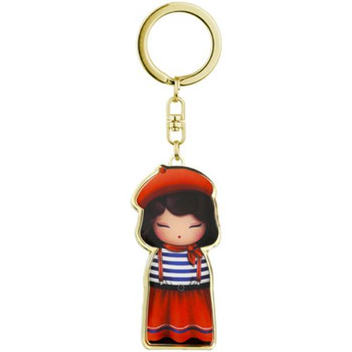 Porte clé Porte clef France de collection One Family - Kontiki - Modalova