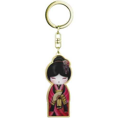 Porte clé Porte clef Japon de collection One Family - Kontiki - Modalova