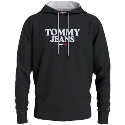 Sweat-shirt Tommy Jeans Flag - Tommy Jeans - Modalova