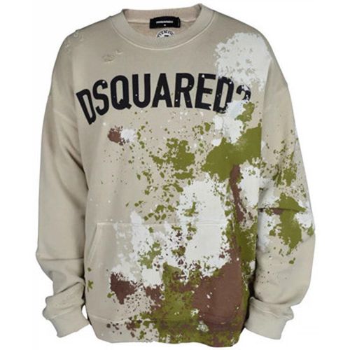 Sweat-shirt Dsquared Sweatshirt - Dsquared - Modalova