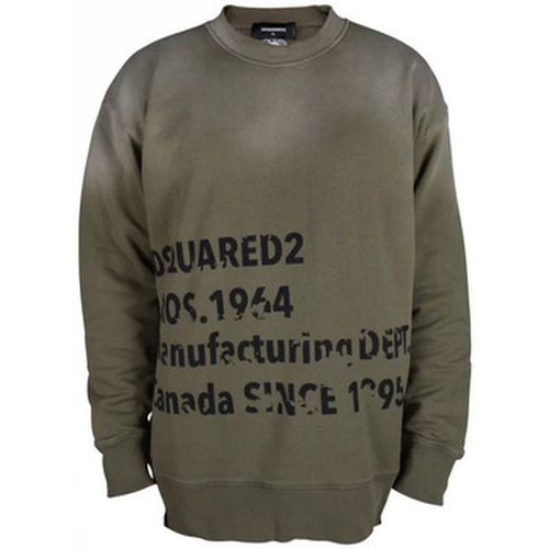 Sweat-shirt Dsquared Sweatshirt - Dsquared - Modalova