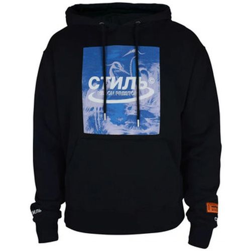 Sweat-shirt Sweatshirt - Heron Preston - Modalova