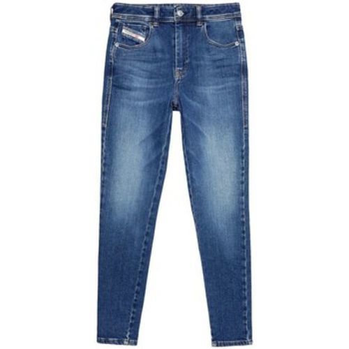 Jeans 1984 SLANDY-HIGH 09C21-01 - Diesel - Modalova