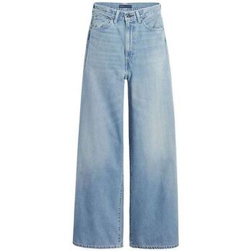 Jeans A2169 0001 L.31 - NEW FULL FLARE-DELFT BLUE - Levis - Modalova