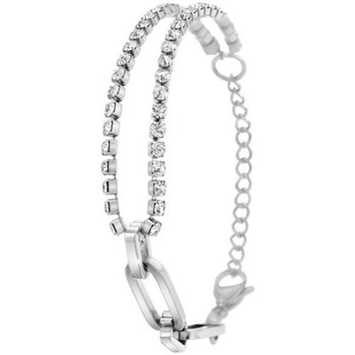 Bracelets Sc Crystal B3185-ARGENT - Sc Crystal - Modalova