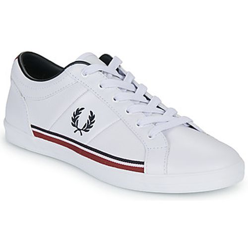 Baskets basses BASELINE PERF LEATHER - Fred Perry - Modalova