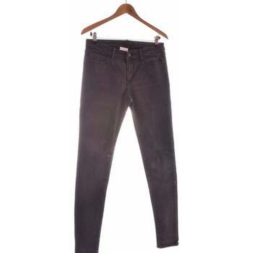 Jeans jean droit 36 - T1 - S - Uniqlo - Modalova
