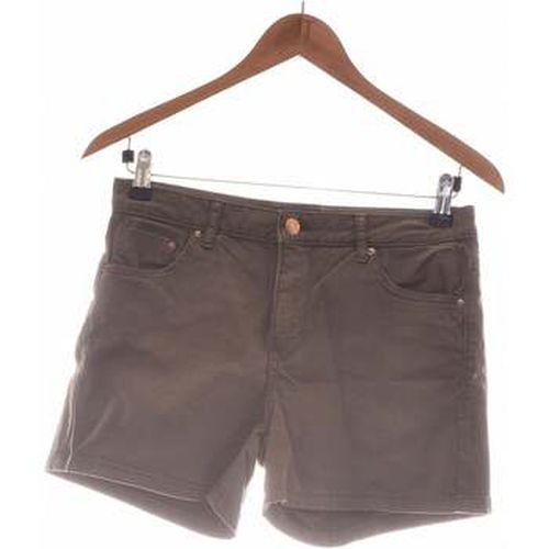 Short short 34 - T0 - XS - Stradivarius - Modalova