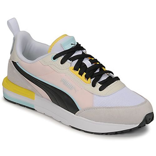 Baskets basses Puma PUMA R22 - Puma - Modalova