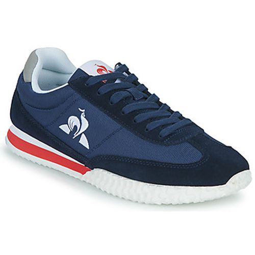 Baskets basses VELOCE TRICOLORE - Le Coq Sportif - Modalova