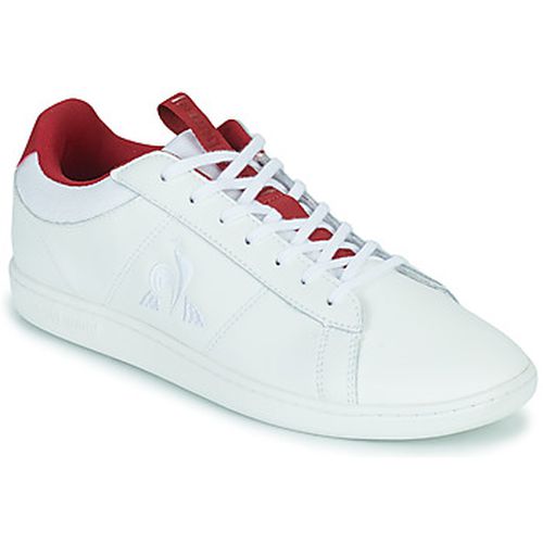 Baskets basses COURT ALLURE SPORT - Le Coq Sportif - Modalova