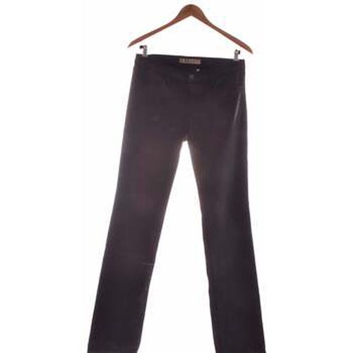 Jeans jean droit 38 - T2 - M - J Brand - Modalova