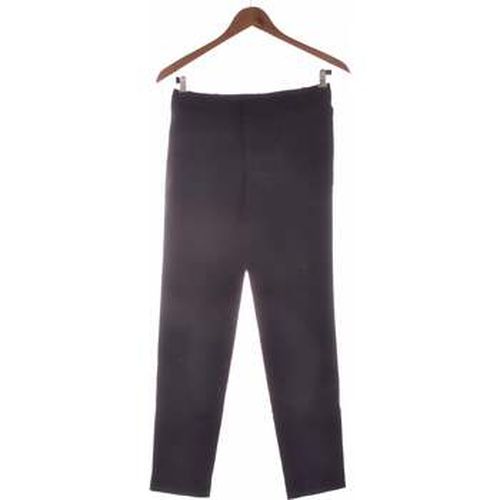 Pantalon pantalon slim 34 - T0 - XS - Zara - Modalova