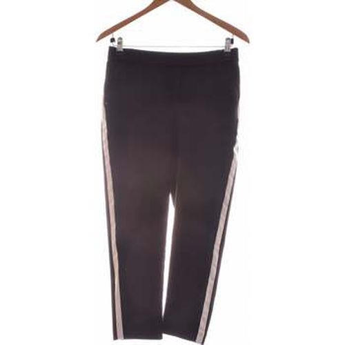 Pantalon pantalon droit 36 - T1 - S - Zara - Modalova