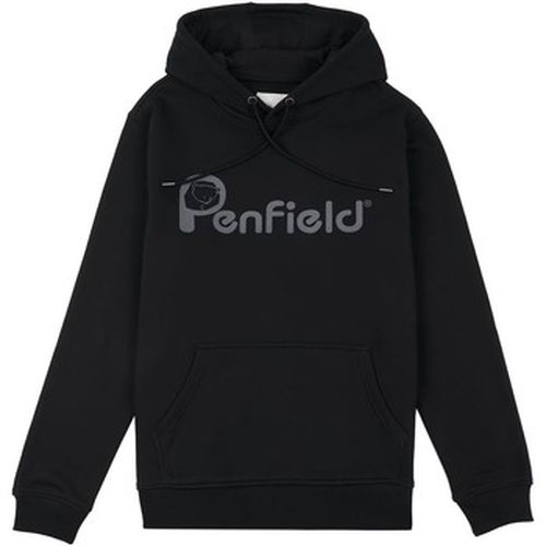 Sweat-shirt Sweatshirt à capuche Bear Chest Print - Penfield - Modalova