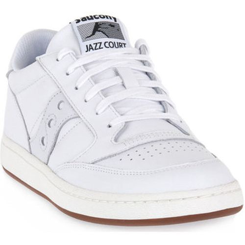 Baskets 22 JAZZ COURT WHITE - Saucony - Modalova