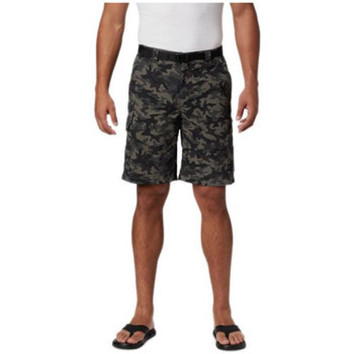 Short Silver Ridge Printed Cargo - Columbia - Modalova