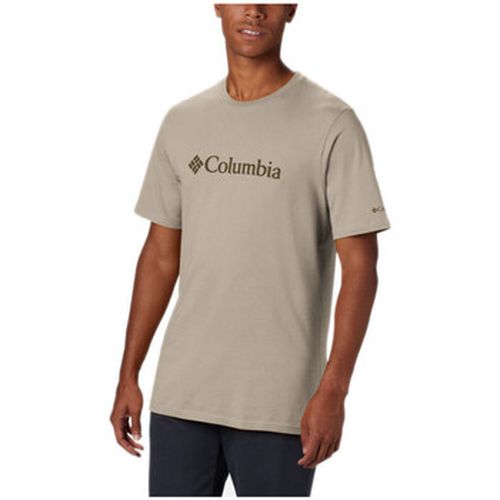 T-shirt Columbia CLASSIC LOGO - Columbia - Modalova