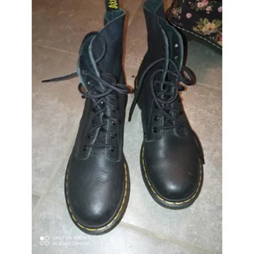 Bottines Dr Martens Pascal - Dr. Martens - Modalova