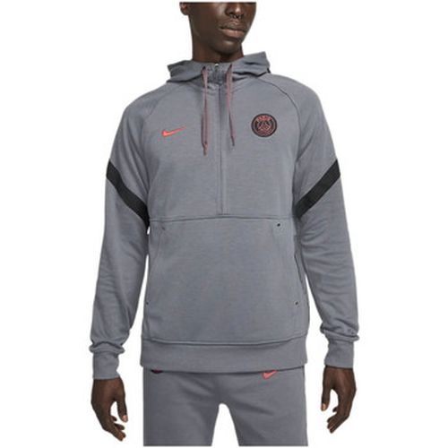 Sweat-shirt Nike PSG TRAVEL FLC - Nike - Modalova