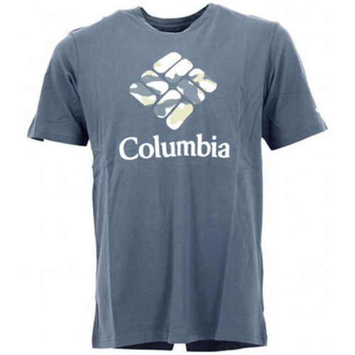 T-shirt Columbia RAPID RIDGE - Columbia - Modalova